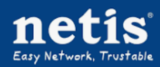 Netis – Distribuidor mayorista en Argentina
