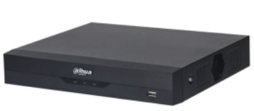 DAHUA XVR5832S-I3 – XVR DAHUA 32CH Penta-brid 5MP /1080P 2U 8HDDs WizSense, Protección pe…