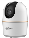 DAHUA IPC-H3AP-0306B – "*LINEA HERO* Minidomo PT WIFI 3 MP (2304 × 1296) a 25/30 fps
