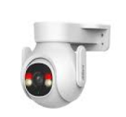DAHUA IPC-P3BP-PV-0360B – *LINEA HERO* Minidomo PT WIFI 3MP (2304 × 1296) a 25 fps