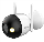 DAHUA IPC-F4CP-PV-0360B – Dahua Bullet Wifi de 4 MP, lente fijo 3