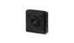 DAHUA IPC-HUM4231SP-L4-0280B – Pinhole, 25/30fps@2mp, H265+, WDR, 1/1 salida/entrada de audio, Micró…