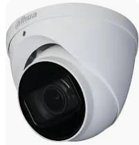 DAHUA IPC-HDW1230T1P-ZS-2812 – Mini domo Dahua IP, 2MP, lente varifocal motorizado