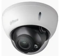 DAHUA IPC-HDPW1230R1P-ZS-2812 – Camara Domo Antivandalico Varifocal Dahua IP 2MP, H