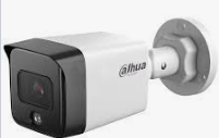 DAHUA IPC-HFW1431TC1P-SA-0280B-S6 – Camara Dahua Bullet 4MP, IR 30 Mts, CMOS 1/2,9", lente fijo 2,8 mm, I…