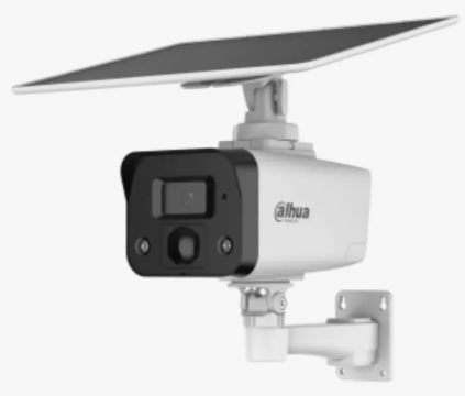 DAHUA IPC-HFW2431DGP-4G-SP – Cámara IP Dahua Bullet 4MP con conectividad 4G LTE, compresión H