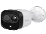 DAHUA HAC-HFW1200DP-0600B – Camara Bullet 2MP HDCVI 6mm Smart IR 80mts