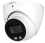 DAHUA IPC-HDW3849HP-AS-PV-0280B – Minidomo IP WizSense 8Mpx Full Color, Disuasión Activa (Luz de policí…
