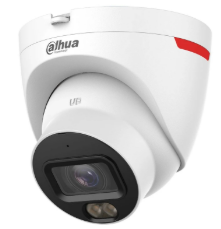 DAHUA IPC-HDW2849TP-S-LED-0280B-PRO – DH-IPC-HDW2849TP-S-LED-0280B-PRO Cámara IP 8MP, lente 2,8 mm, visión…