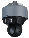 DAHUA SDT5X225-2F-QA-0600 – Domo Dahua dual-PTZ 2MP con zoom 25×, tecnología Starlight para visió…