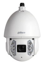 DAHUA SD6AE233XA-HNR – Domo PTZ de red WizMind de 2 Mp con zoom x33 Starlight y leds infrarr…