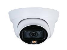 DAHUA HAC-HDW1209TLQP-LED-0280B – Camara Minidomo Dahua 2MP 2,8mm FULL COLOR STARLIGHT