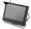 DAHUA MLCDF7-E – Monitor 7 pulgadas Color TFT-LCD, Luz de fondo LED, Conector tipo M12
