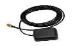 UNIGLOBE ANTWIFI – ANTENA WIFI CON BASE MAGNETICA y conector SMA macho