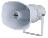 DAHUA VCS-SH30 – Altavoz IP Dahua 15W Protección IP66 exterior Alimentación PoE+ Sopor…