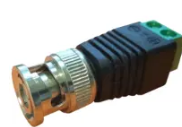 SC PFM979-BNC – PLUG MACHO BNC X 10 UNIDADES FICHA