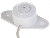 DAHUA HAP100 – Micrófono onmidireccional de alta fidelidad, 30 Kv contacto de aire E…