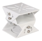 DAHUA PFB200C – Soporte para Empotrar domo Dahua en Techo