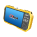DAHUA PFM900-E – CCTV Tester Tribrido Analog/HDCVI/IP, 4', Soporta configuracion IP vi…