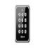 DAHUA ASR1101M-D – Lector de Tarjeta con Teclado tactil Esclavo Antivandalico Dahua, 125…