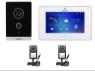 DAHUA KTW02 – Kit Portero IP Dahua, 2MP