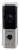 DAHUA VTO2201F-P – Portero IP Dahua 2MP, 140°, POE, 1 Salida Puerta, Admite Micro SD 64G…