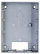 DAHUA VTO3211D-P2 – Unidad exterior IP, hasta 2 departamentos con camara IR y salida de a…