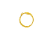 DAHUA PFM972-6U-3-Y – Dahua PatchCord Cat6 - 3Mts - Amarillo