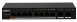 DAHUA PFS3008-8GT-60-V2 – Switch Dahua 8 Potss (4 Ports Giga PoE y 4 Ports Giga Ethernet)