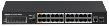 DAHUA PFS3218- 16ET-135 – Switch Dahua 16 Puertos 10/100 PoE (max 135W) + 2 Puertos Uplink Giga…