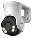 DAHUA HAC-PT1200AP-IL-A-0360B – Domo HDCVI Dahua 2MP, Pant Tilt, Lente 3