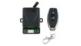 UNIGLOBE UN-RX2CH – Kit Receptor 2 canales 433mhz + Control Remoto (Alcance 50Mts a campo…