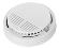 UNIGLOBE SD-106A – Detector de Humo Fotoelectrico Autonomo (INCLUYE Bateria 9V) Buzzer 8…