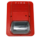 UNIGLOBE FA-410 – SIRENA PARA INCENDIO 12/24 VCC, 100 MA, SONIDO ULULANTE, CON ESTROBO