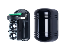UNIGLOBE ABT-60-T – Barrera infrarroja p/ext