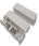 UNIGLOBE MS-44B – Magnetico con Bornera