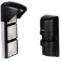 TAKEX PR-11B – Barrera Exterior 11mts Reflectiva con espejo 1 haz