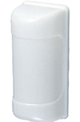 TAKEX MS-100E – Detector exterior