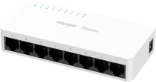 Reyee RG-ES08G-L – No administrable - Plástico - Switch - 8 puertos x 10/100/1000BASE-T…
