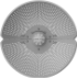 Reyee RG-AirMetro460G – Puentes inalámbricos - 1 puerto 10/100/1000 Mbps - 15 km, 23 dBi - 5…