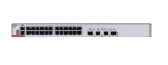 RUIJIE RG-S5300-24GT4XS-E – Switch Acceso Administrable - Layer 3 - 24 puertos 10/100/1000T + 4 p…