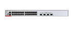 RUIJIE RG-S5310-24GT4XS-E – Administrable; 24 puertos x 10/100/1000 BASE-T, 4 puertos x 1G/10G SF…