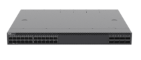 RUIJIE RG-S6150-24VS8CQ-X – Administrable; 24 puertos x 10GE SFP28, 8 puertos x 40GE/100GE QSFP28…