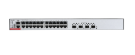 RUIJIE RG-S5300-48GT4XS-E – Switch Acceso Administrable - Layer 3 - 48 puertos 10/100/1000T + 4 p…
