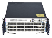 RUIJIE RG-S7808C – Diseño de chasis compacto con una altura de 10 RU, lo que mejora la u…