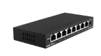 Reyee RG-ES208GC – Administrable; 8 puertos 10/100/1000 Mbps