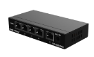 Reyee RG-NBS3100-8GT2SFP – Administrable, Metalico, 8 puertos 10/100/1000 Base T, 2 SFP, Layer 2…