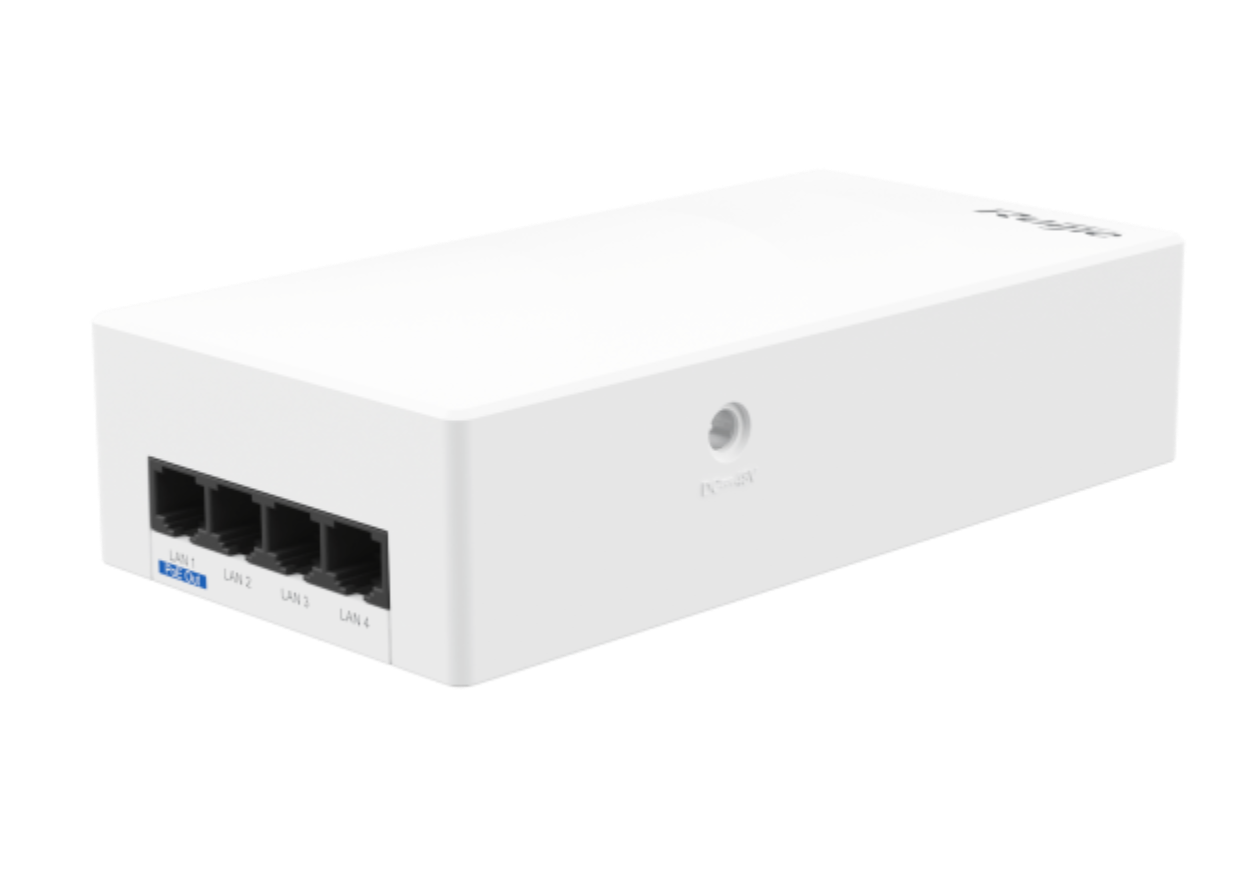 RUIJIE RG-AP180-I – AP Interior Pared/Techo Wifi 6,Dual Radio 2