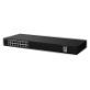 Reyee RG-ES216GC-V2 – Administrable - Metálico - Switch - 16 puertos x 10/100/1000BASE-T -…