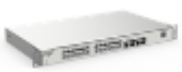 Reyee RG-NBS3100-24GT4SFP-V2 – Administrable; 24 puertos 10/100/1000Base-T, 4 SFP uplink; Capacidad…